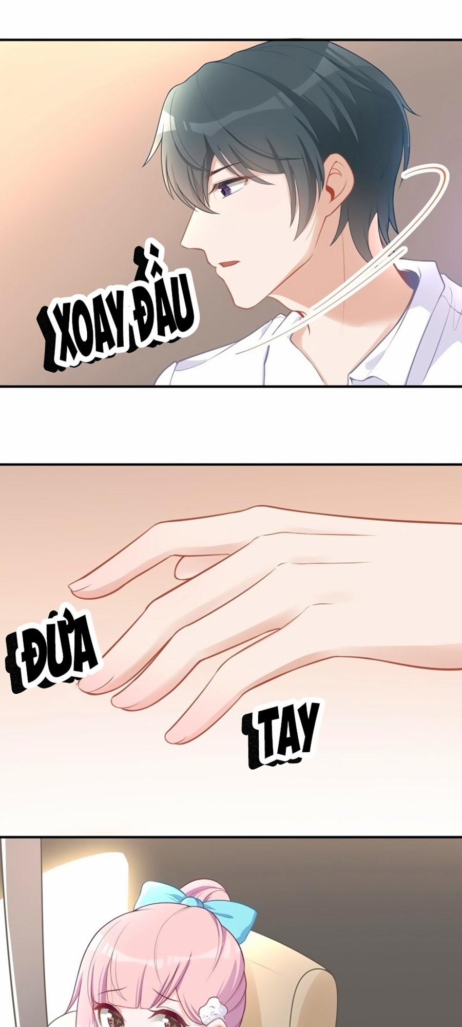 Manh Bảo Rất Ngọt Manh Bảo Ngọt Ngào 0 22 trang 6
