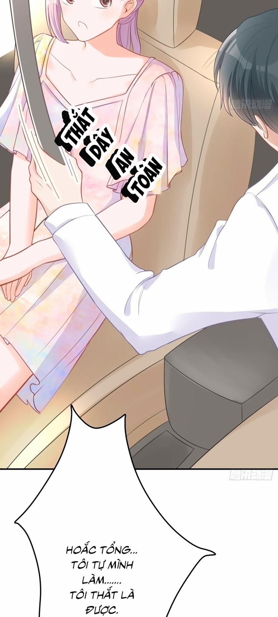 Manh Bảo Rất Ngọt Manh Bảo Ngọt Ngào 0 22 trang 7