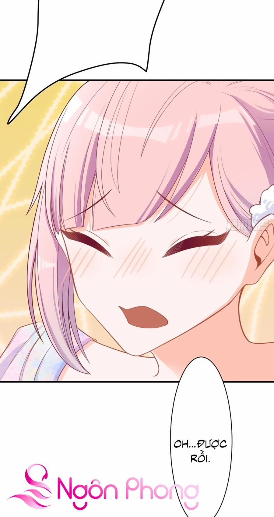 Manh Bảo Rất Ngọt Manh Bảo Ngọt Ngào 0 22 trang 8