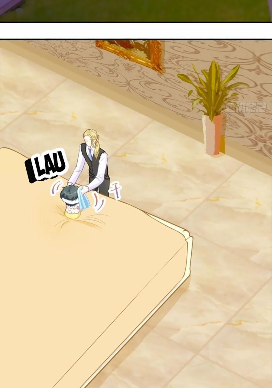 Manh Bảo Rất Ngọt Manh Bảo Ngọt Ngào 0 23 trang 1