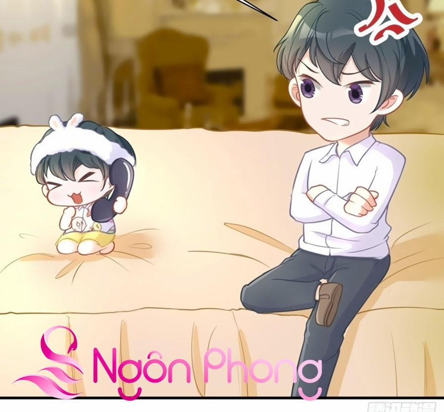 Manh Bảo Rất Ngọt Manh Bảo Ngọt Ngào 0 23 trang 11