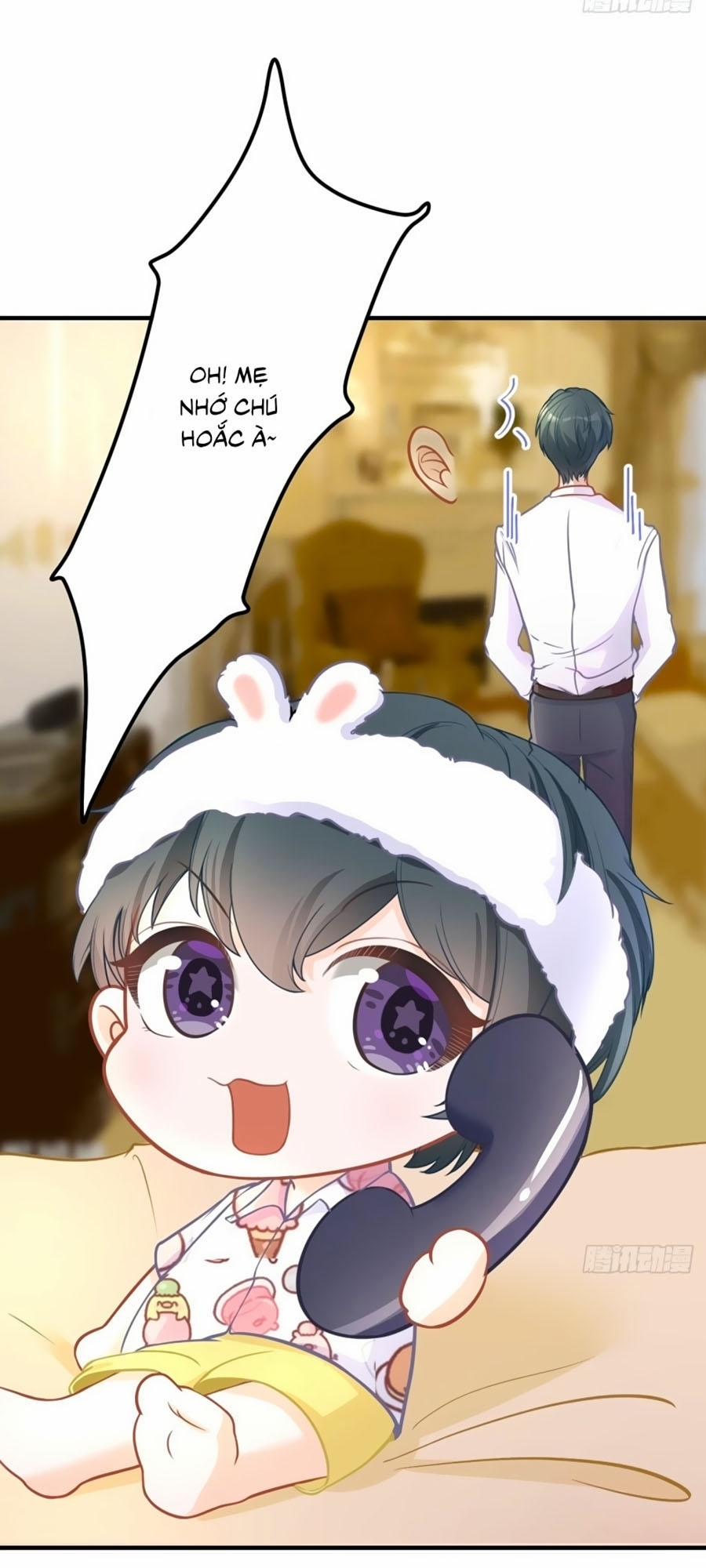 Manh Bảo Rất Ngọt Manh Bảo Ngọt Ngào 0 23 trang 12