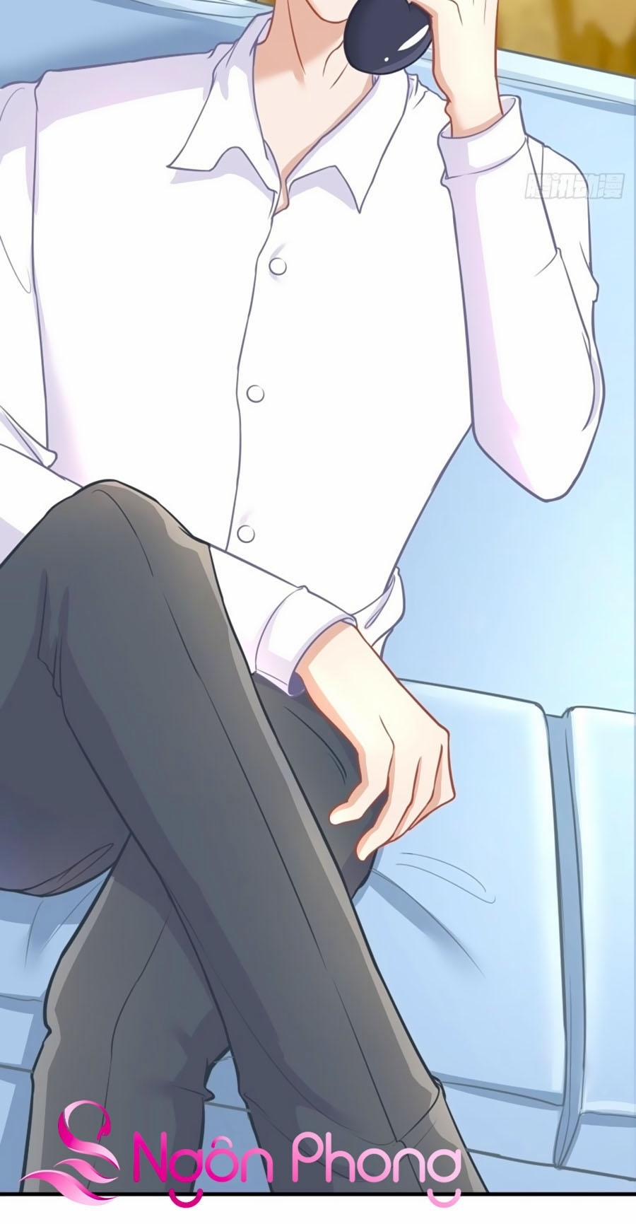 Manh Bảo Rất Ngọt Manh Bảo Ngọt Ngào 0 23 trang 17