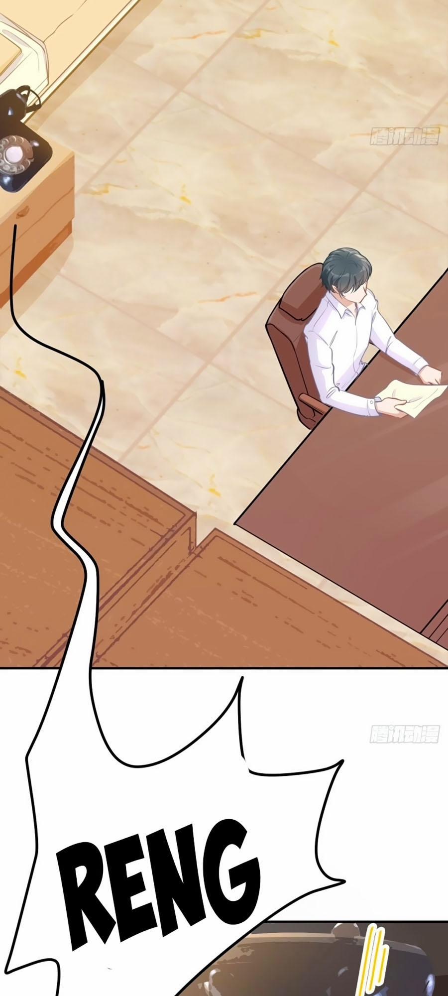 Manh Bảo Rất Ngọt Manh Bảo Ngọt Ngào 0 23 trang 2