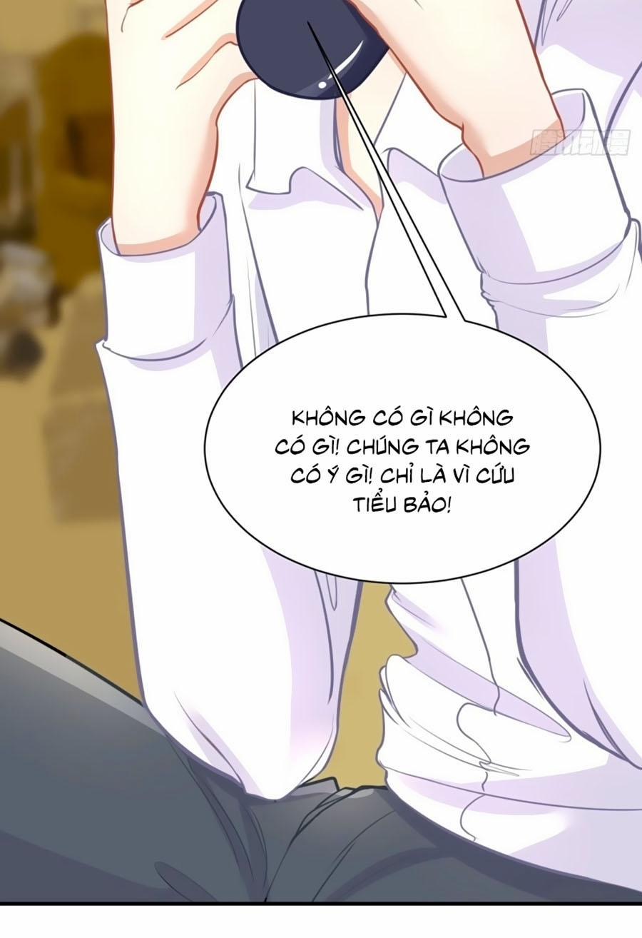 Manh Bảo Rất Ngọt Manh Bảo Ngọt Ngào 0 23 trang 21