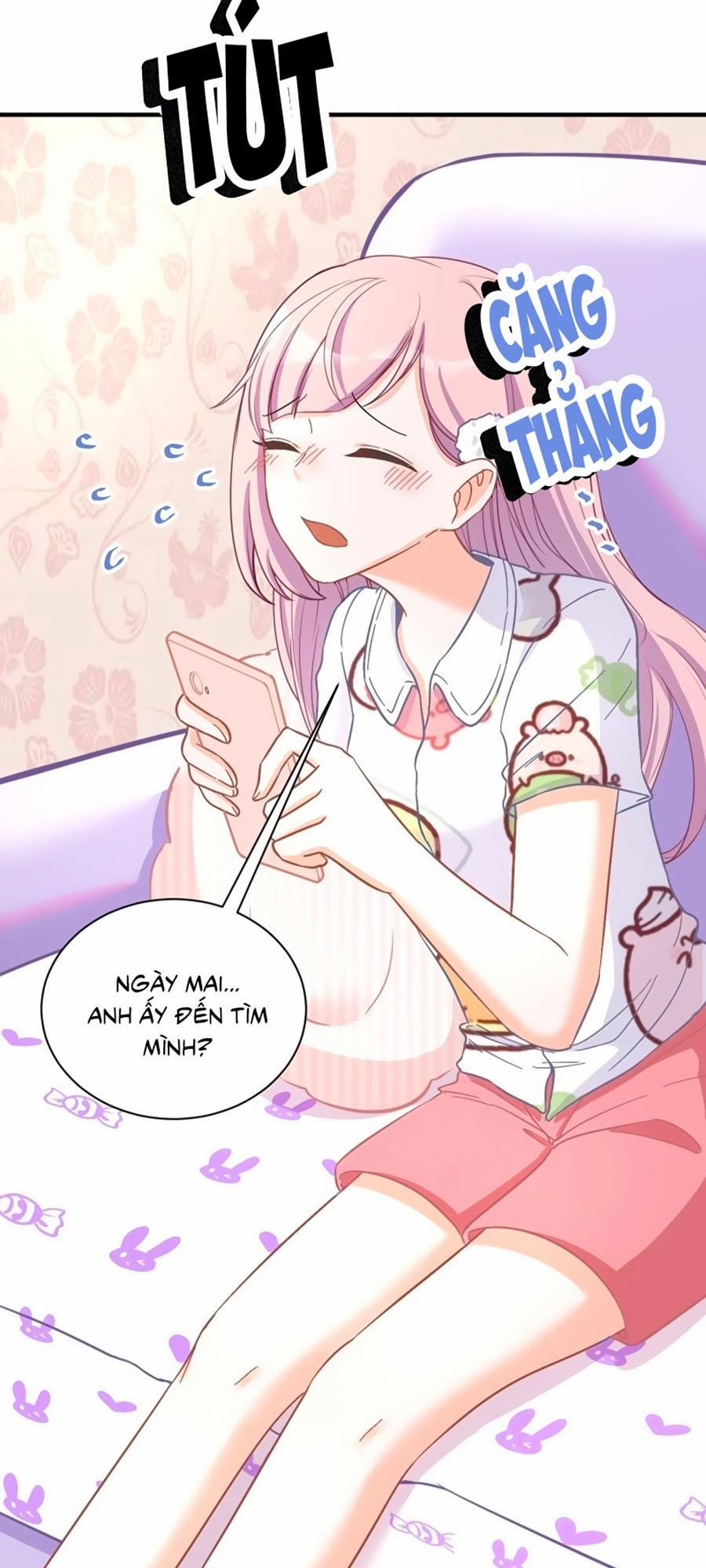 Manh Bảo Rất Ngọt Manh Bảo Ngọt Ngào 0 23 trang 23