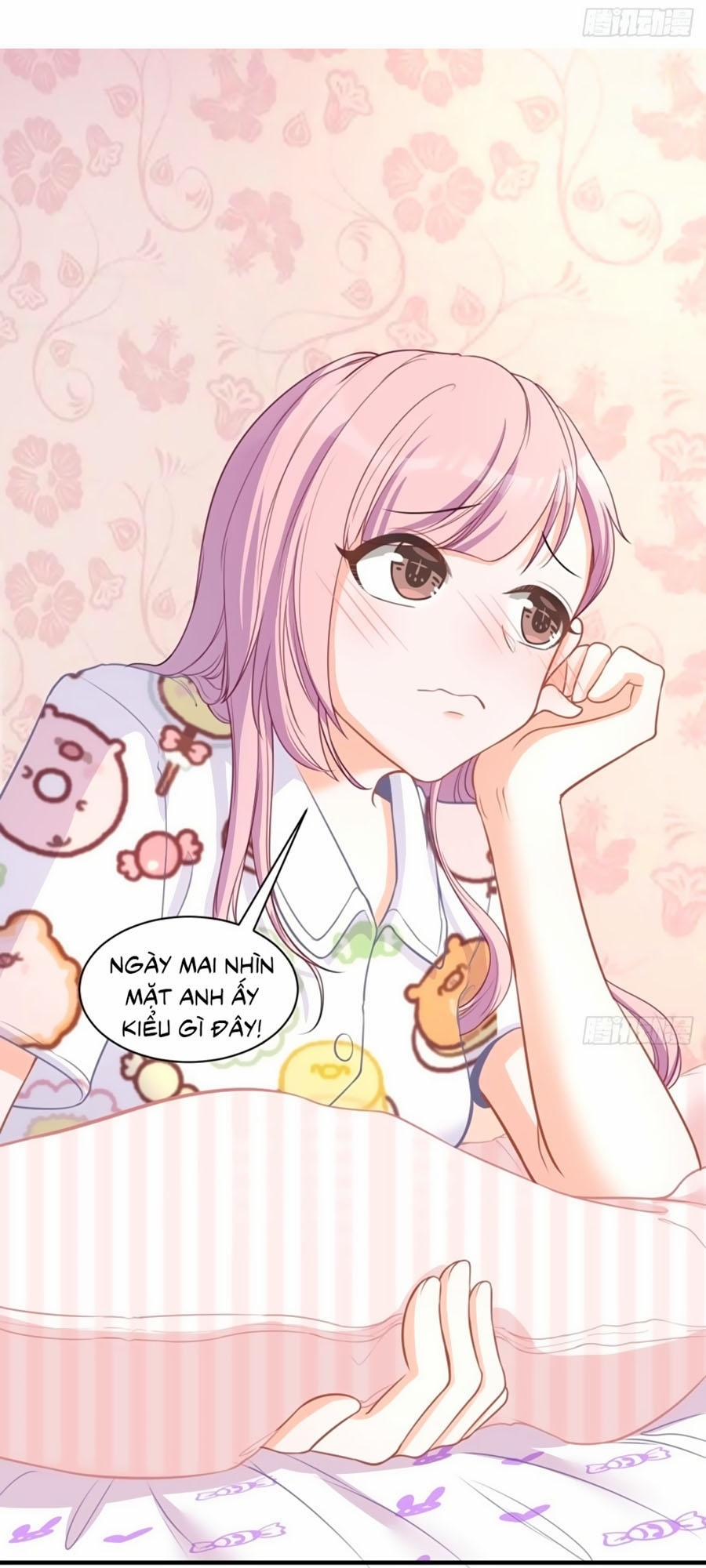 Manh Bảo Rất Ngọt Manh Bảo Ngọt Ngào 0 23 trang 25