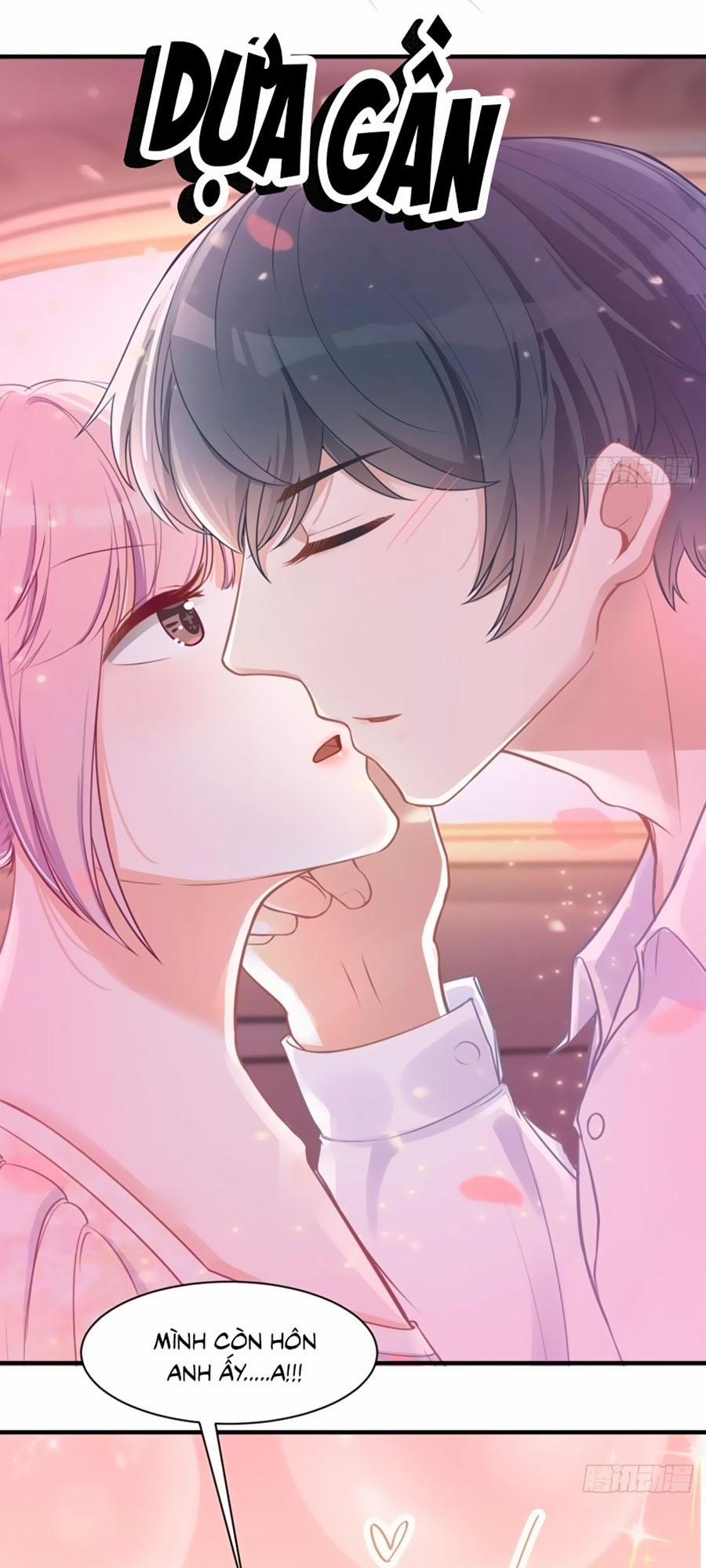 Manh Bảo Rất Ngọt Manh Bảo Ngọt Ngào 0 23 trang 26