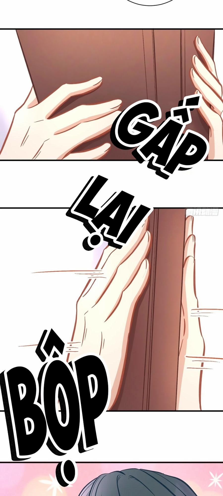 Manh Bảo Rất Ngọt Manh Bảo Ngọt Ngào 0 23 trang 33