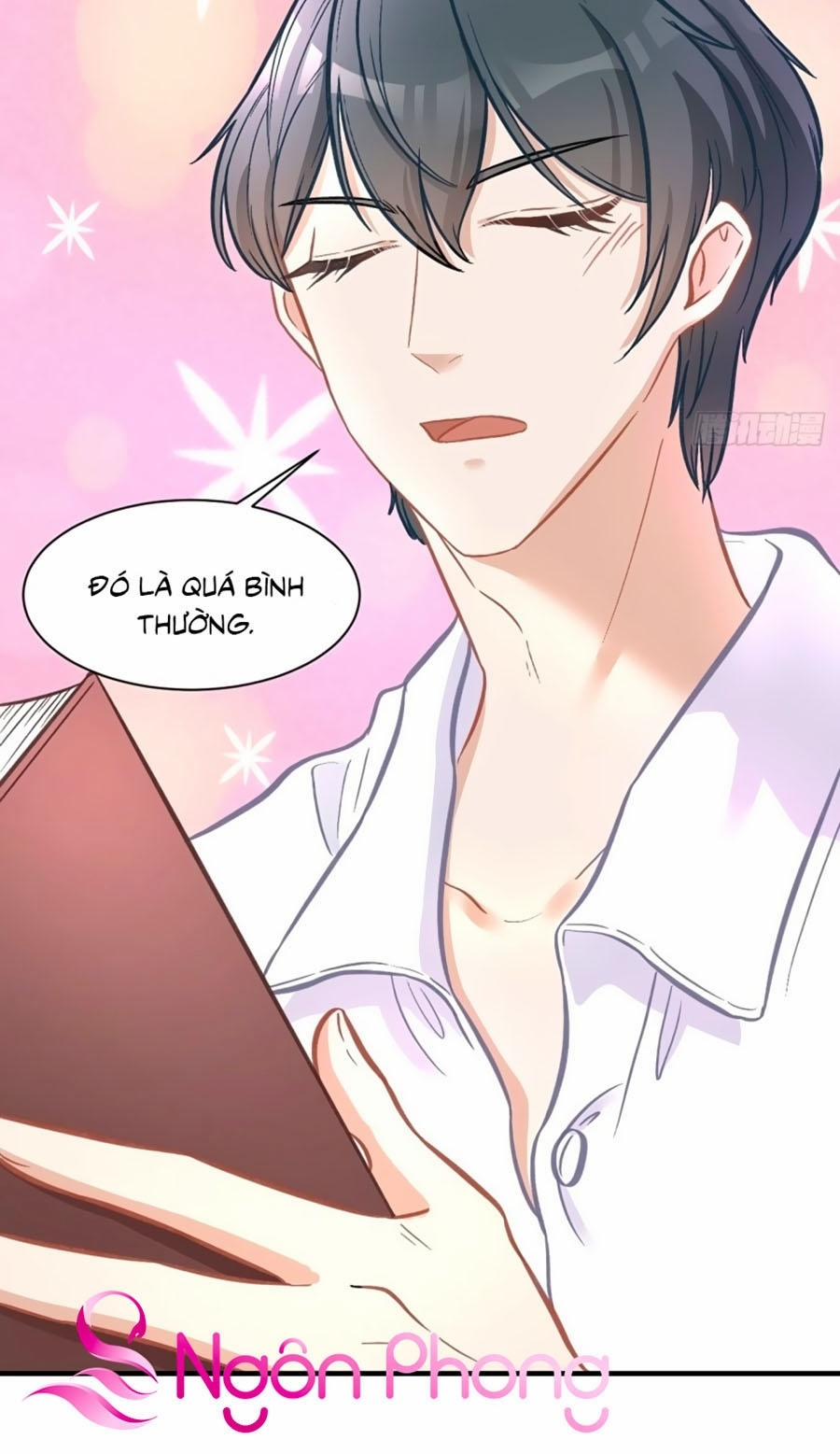 Manh Bảo Rất Ngọt Manh Bảo Ngọt Ngào 0 23 trang 34