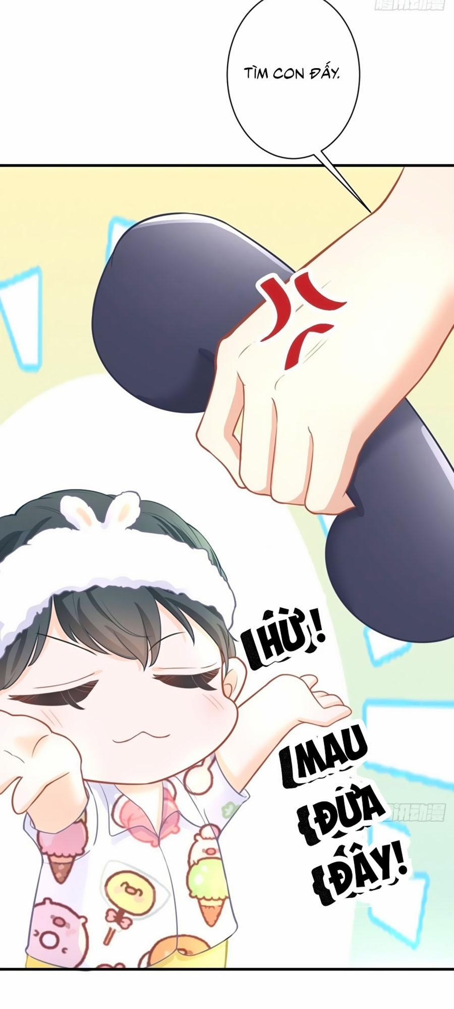 Manh Bảo Rất Ngọt Manh Bảo Ngọt Ngào 0 23 trang 8