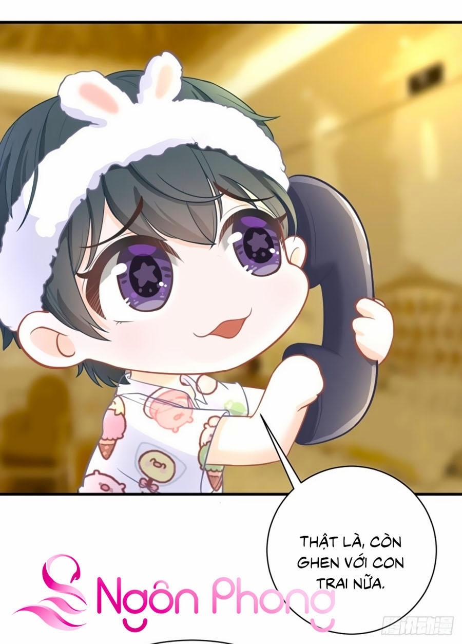 Manh Bảo Rất Ngọt Manh Bảo Ngọt Ngào 0 23 trang 9