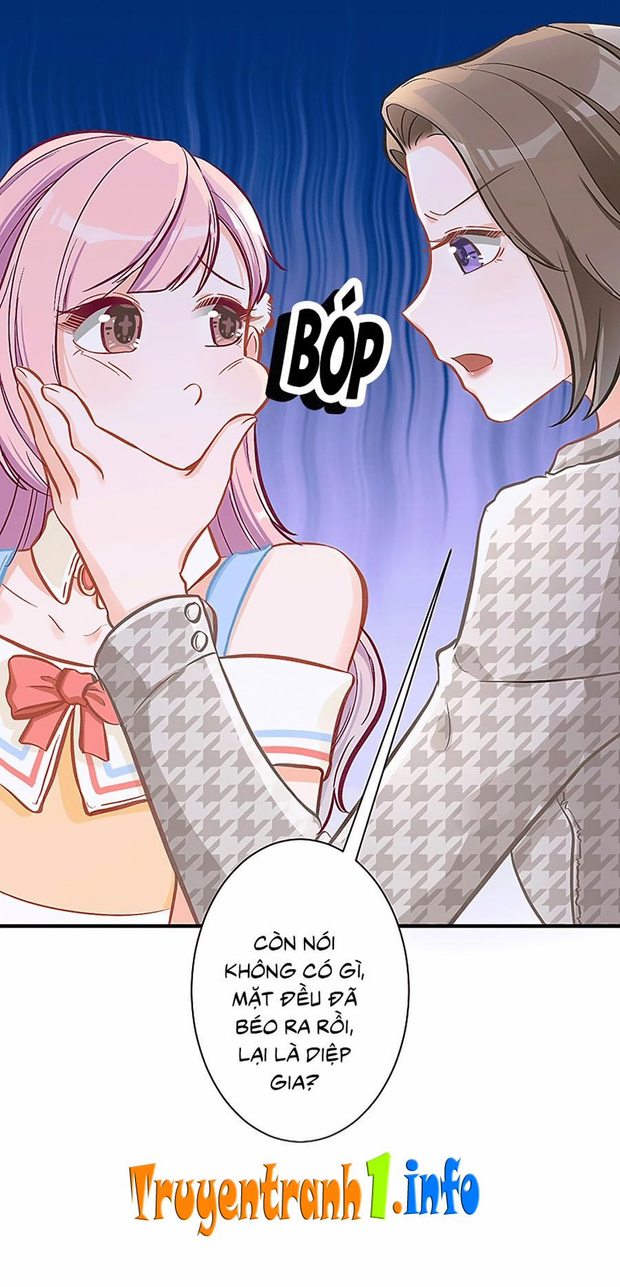 Manh Bảo Rất Ngọt Manh Bảo Ngọt Ngào 0 24 trang 17