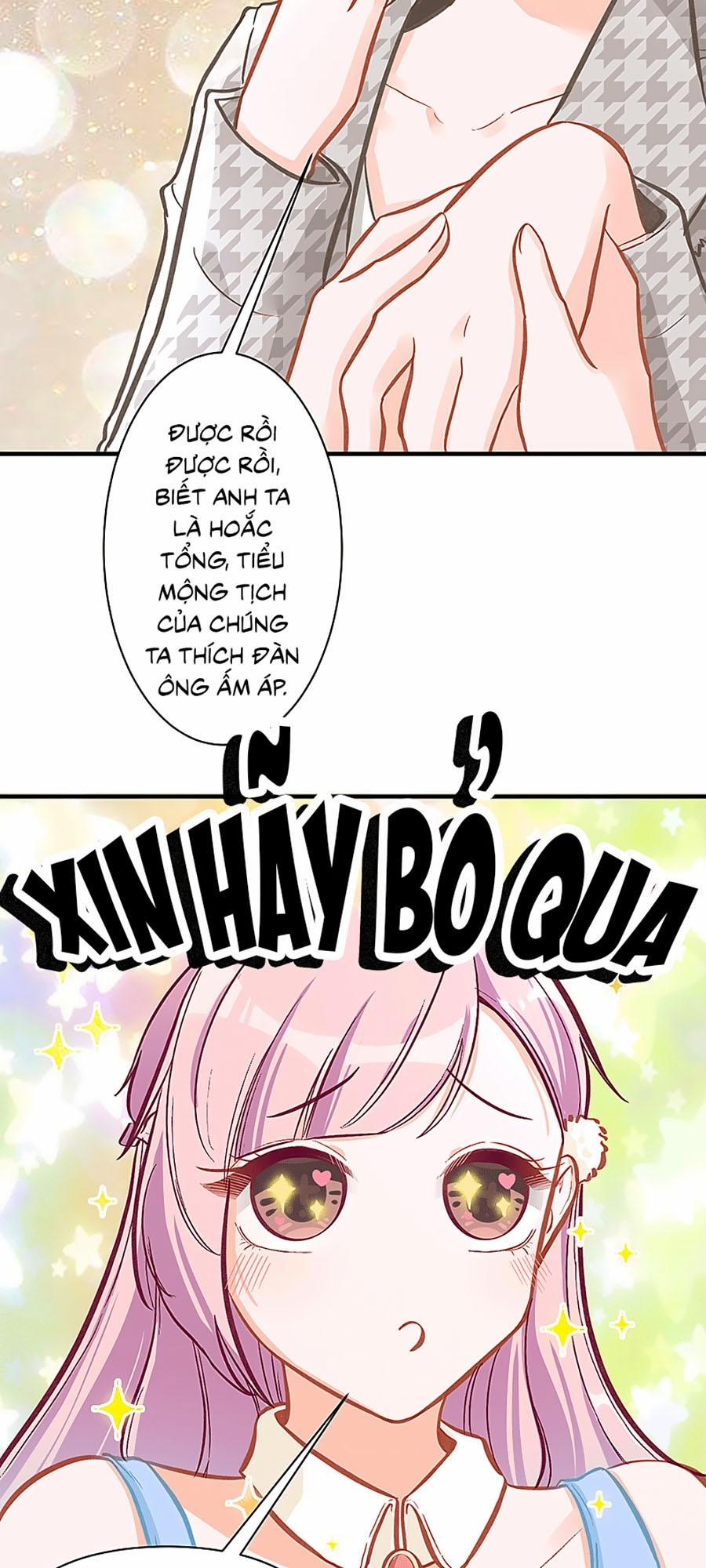 Manh Bảo Rất Ngọt Manh Bảo Ngọt Ngào 0 24 trang 24