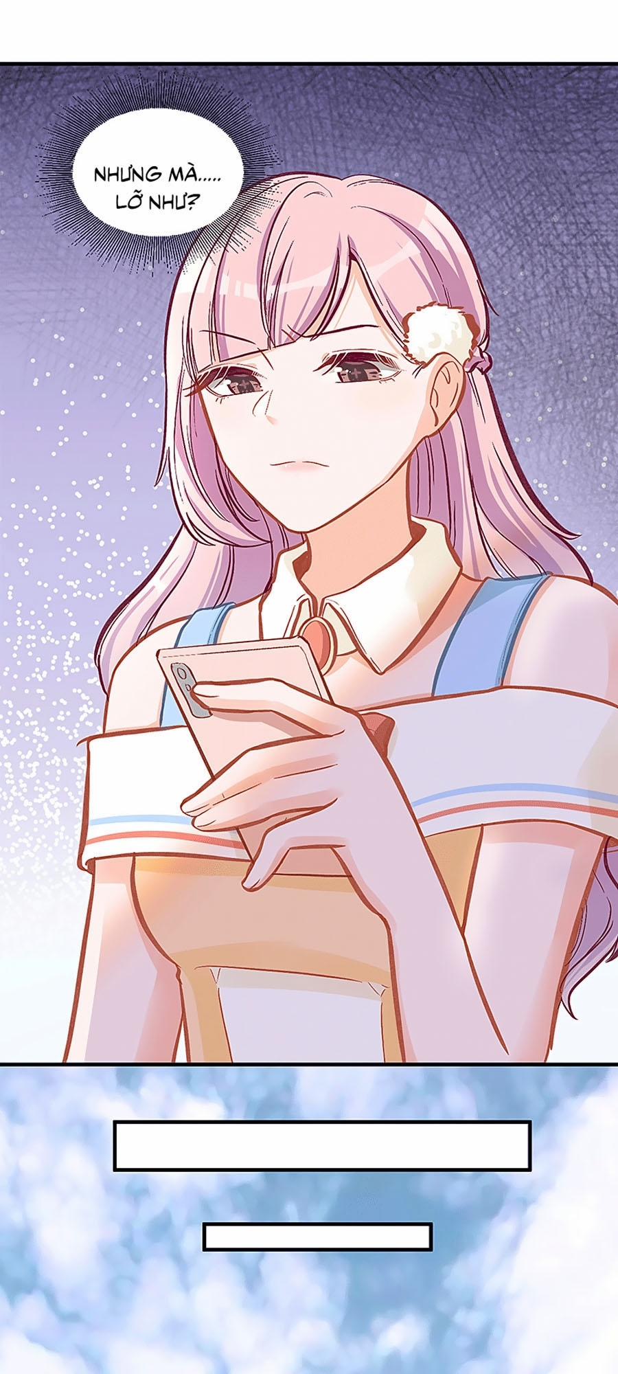 Manh Bảo Rất Ngọt Manh Bảo Ngọt Ngào 0 24 trang 31