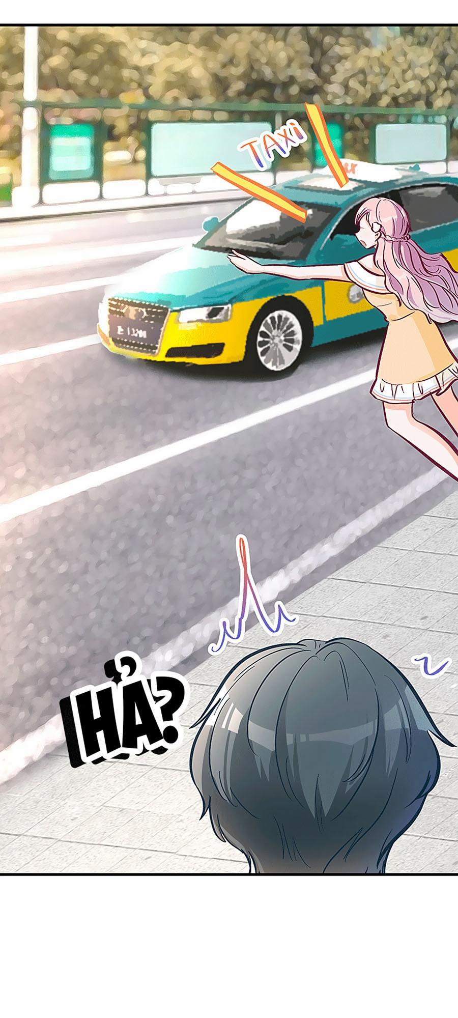 Manh Bảo Rất Ngọt Manh Bảo Ngọt Ngào 0 24 trang 37