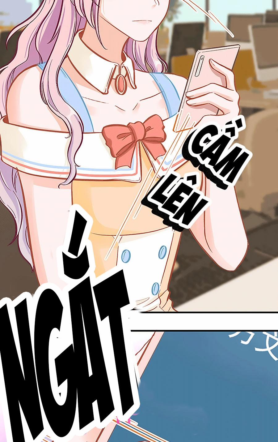 Manh Bảo Rất Ngọt Manh Bảo Ngọt Ngào 0 24 trang 8