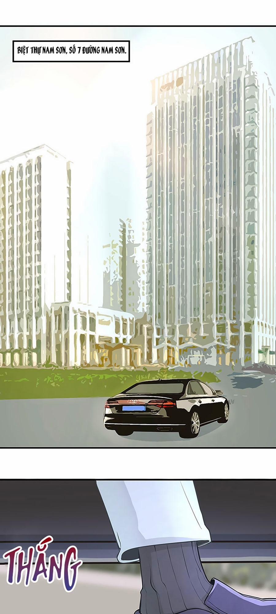 Manh Bảo Rất Ngọt Manh Bảo Ngọt Ngào 0 25 trang 13