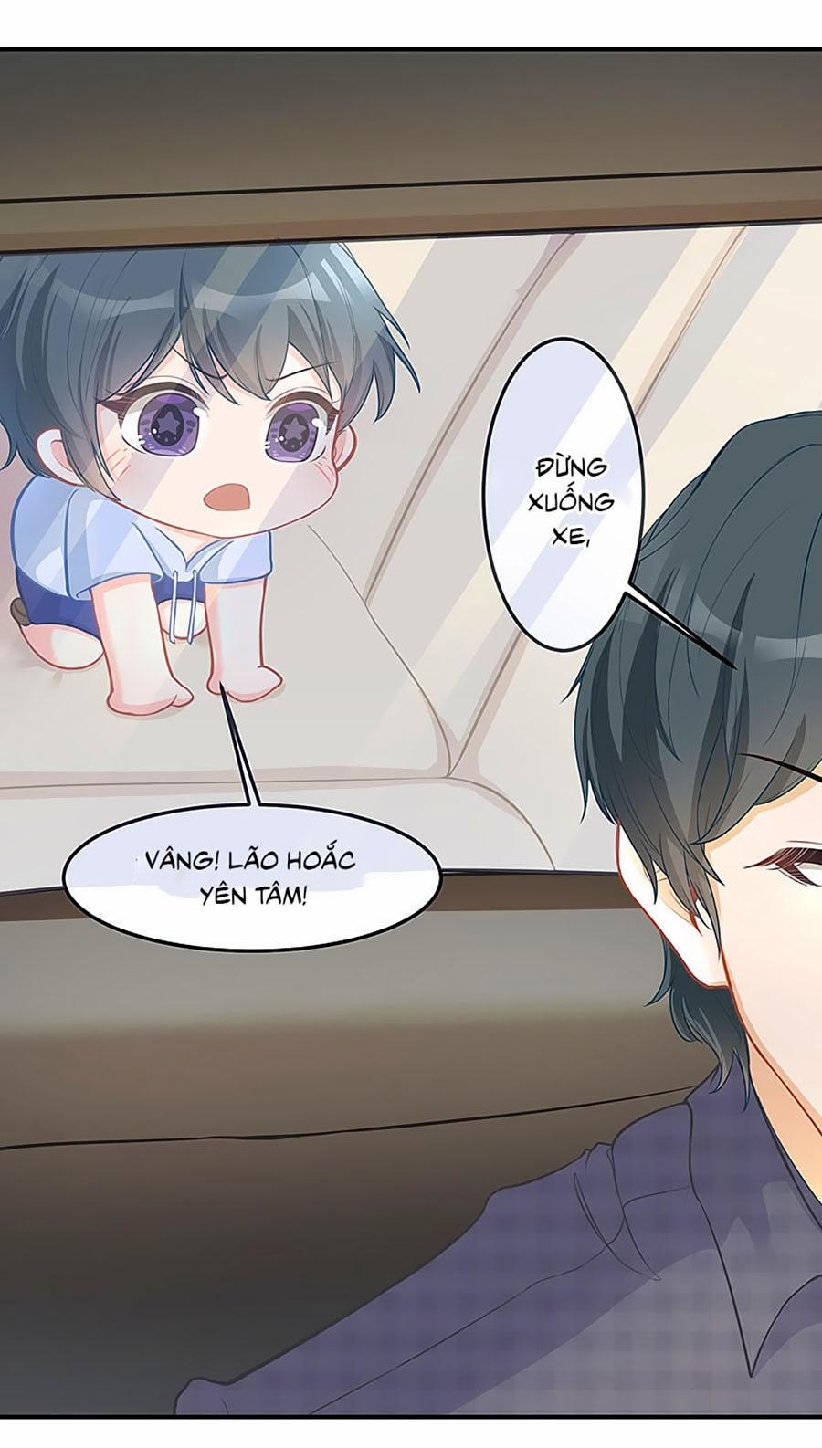 Manh Bảo Rất Ngọt Manh Bảo Ngọt Ngào 0 25 trang 15