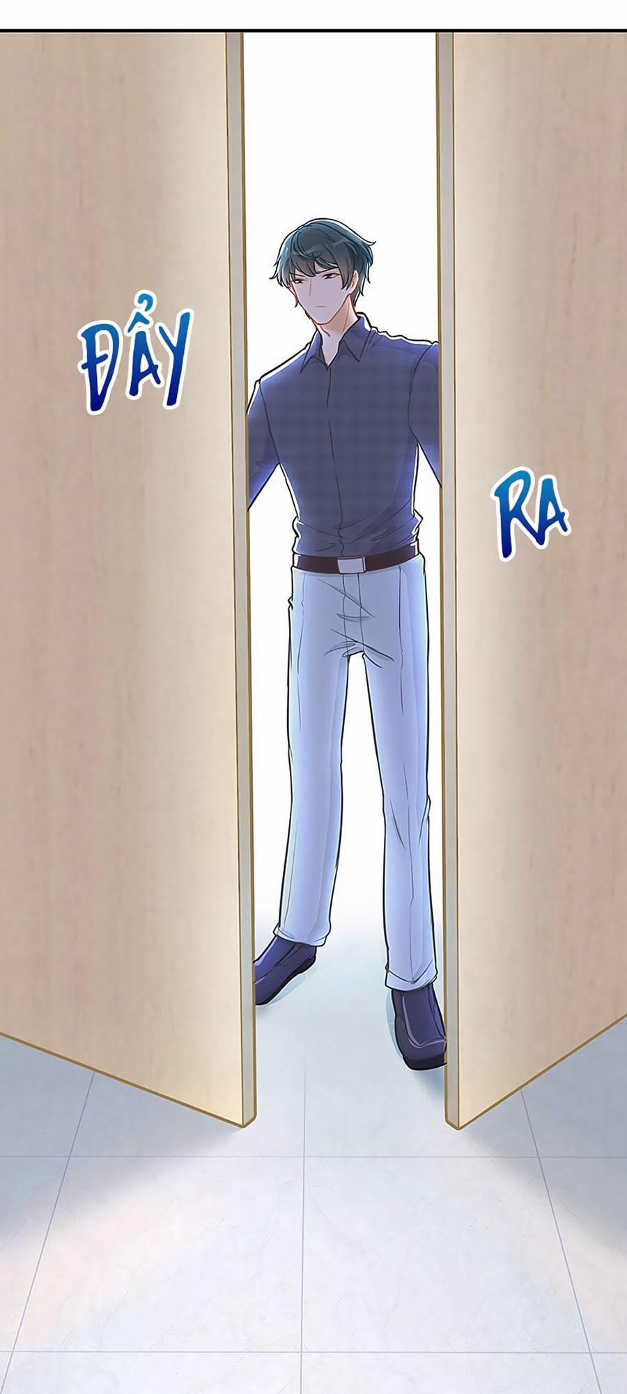 Manh Bảo Rất Ngọt Manh Bảo Ngọt Ngào 0 25 trang 16