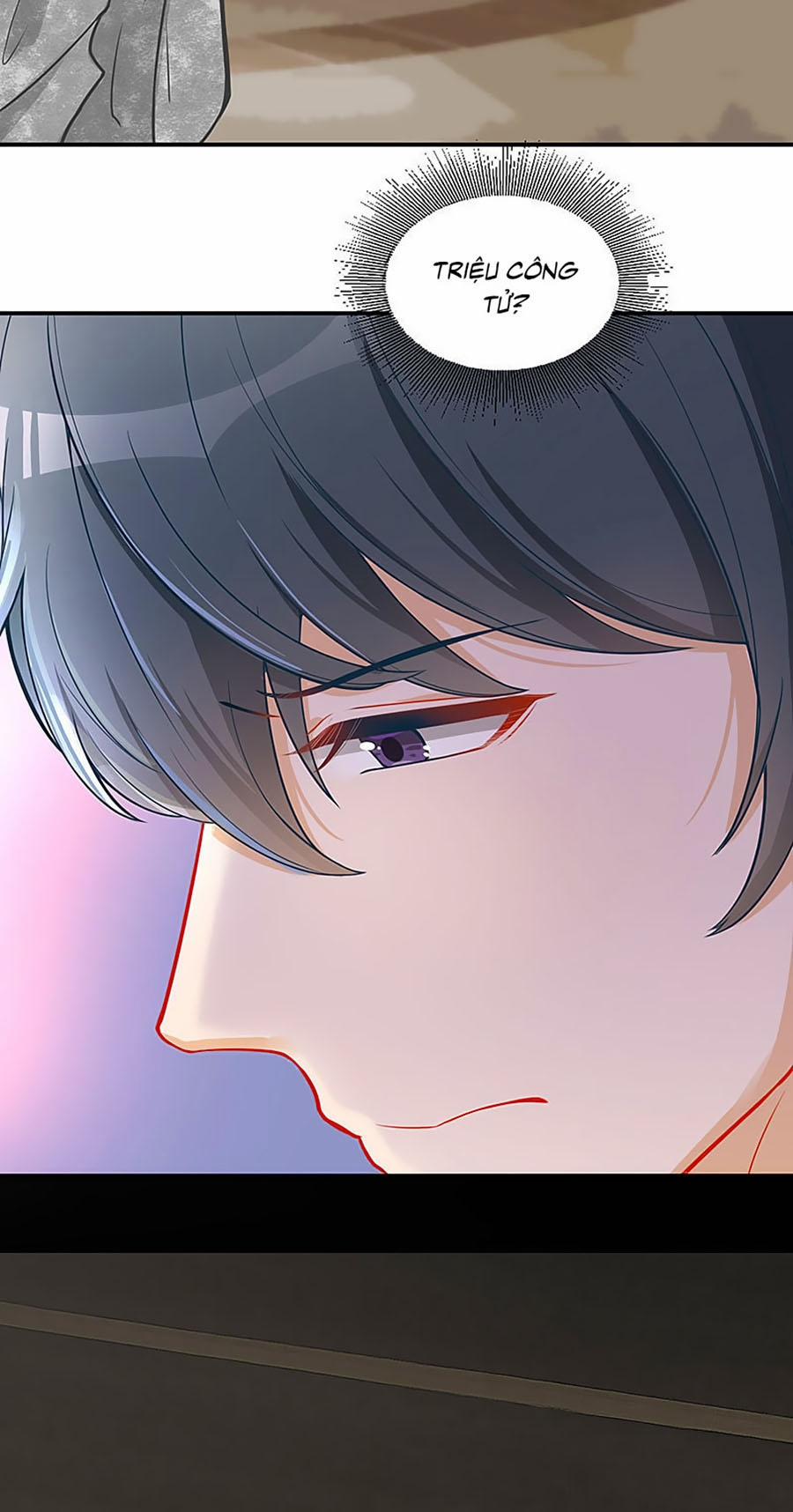 Manh Bảo Rất Ngọt Manh Bảo Ngọt Ngào 0 25 trang 20