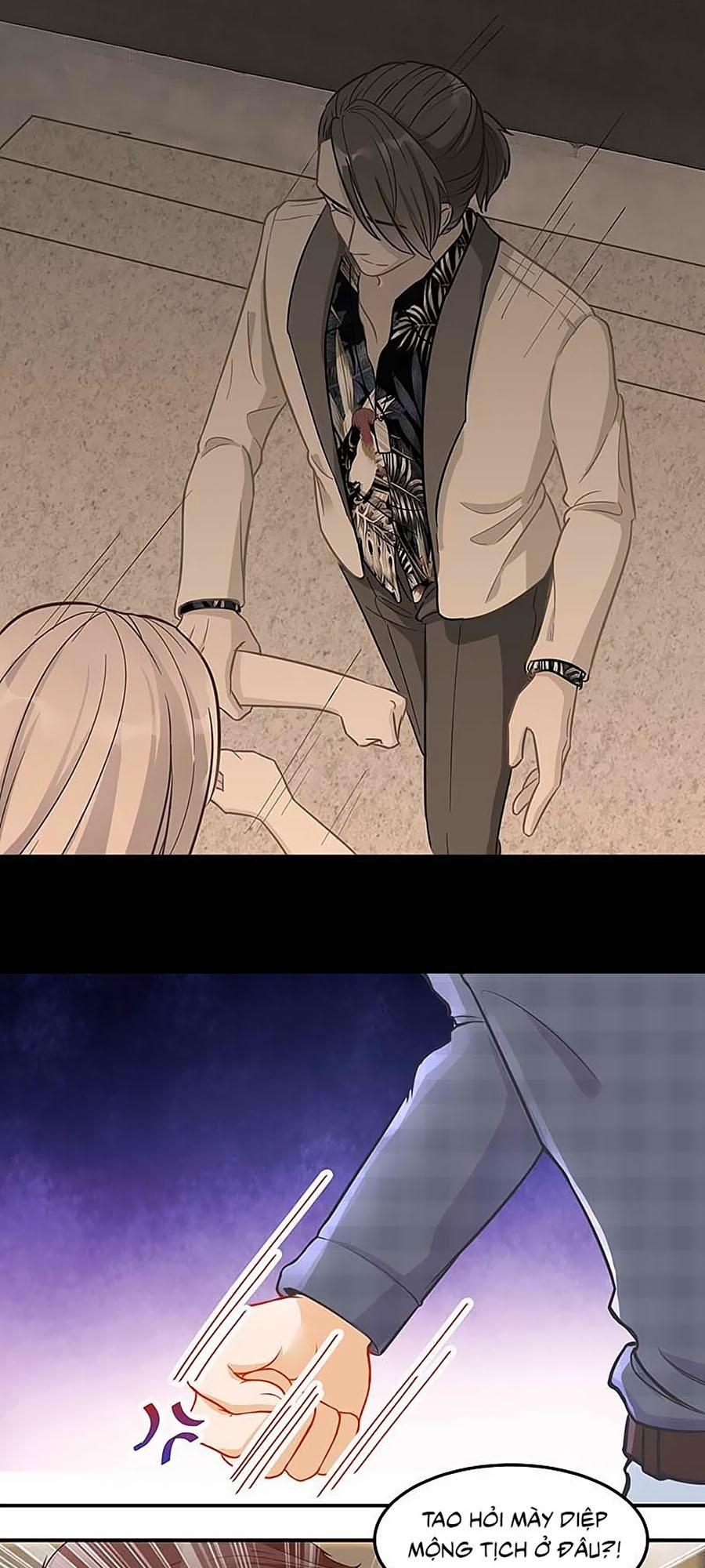 Manh Bảo Rất Ngọt Manh Bảo Ngọt Ngào 0 25 trang 21