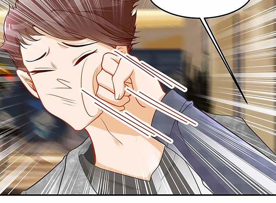 Manh Bảo Rất Ngọt Manh Bảo Ngọt Ngào 0 25 trang 22