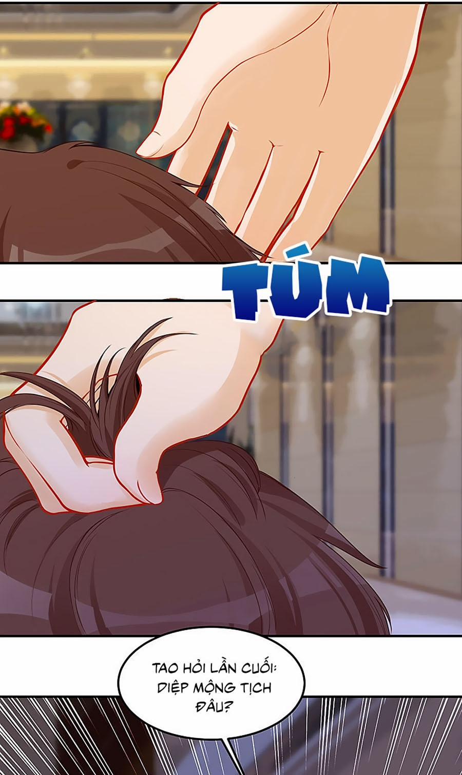 Manh Bảo Rất Ngọt Manh Bảo Ngọt Ngào 0 25 trang 26