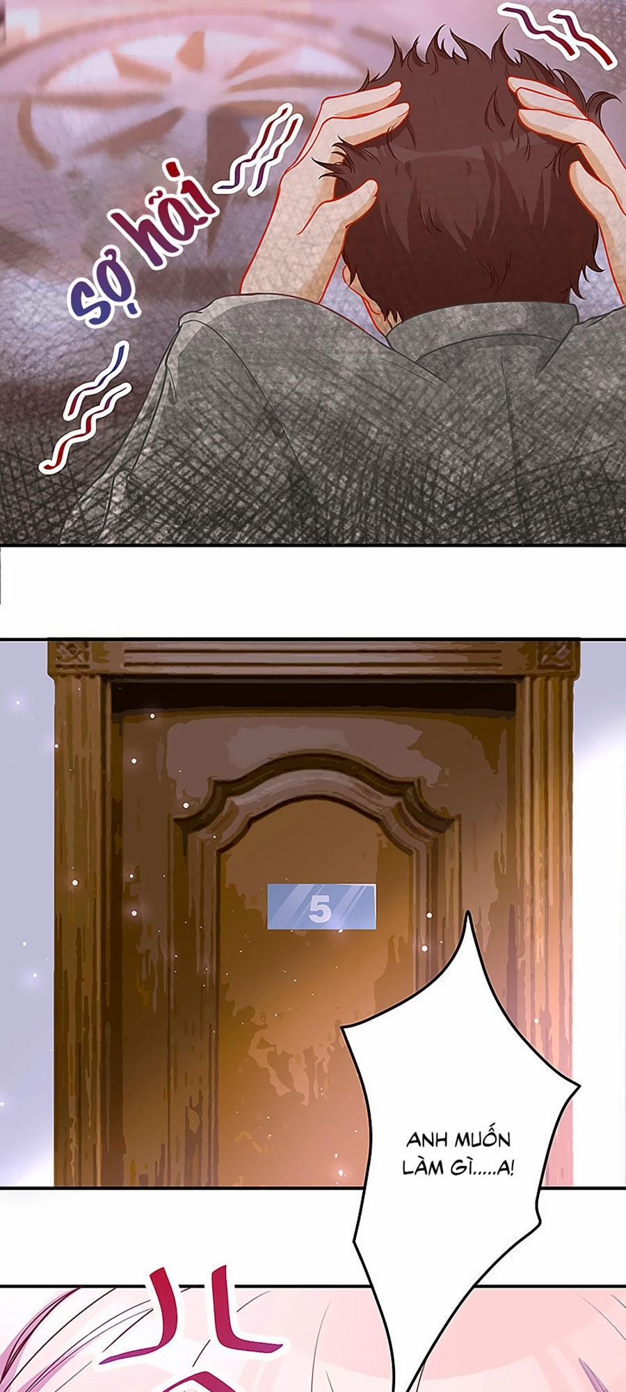 Manh Bảo Rất Ngọt Manh Bảo Ngọt Ngào 0 25 trang 31