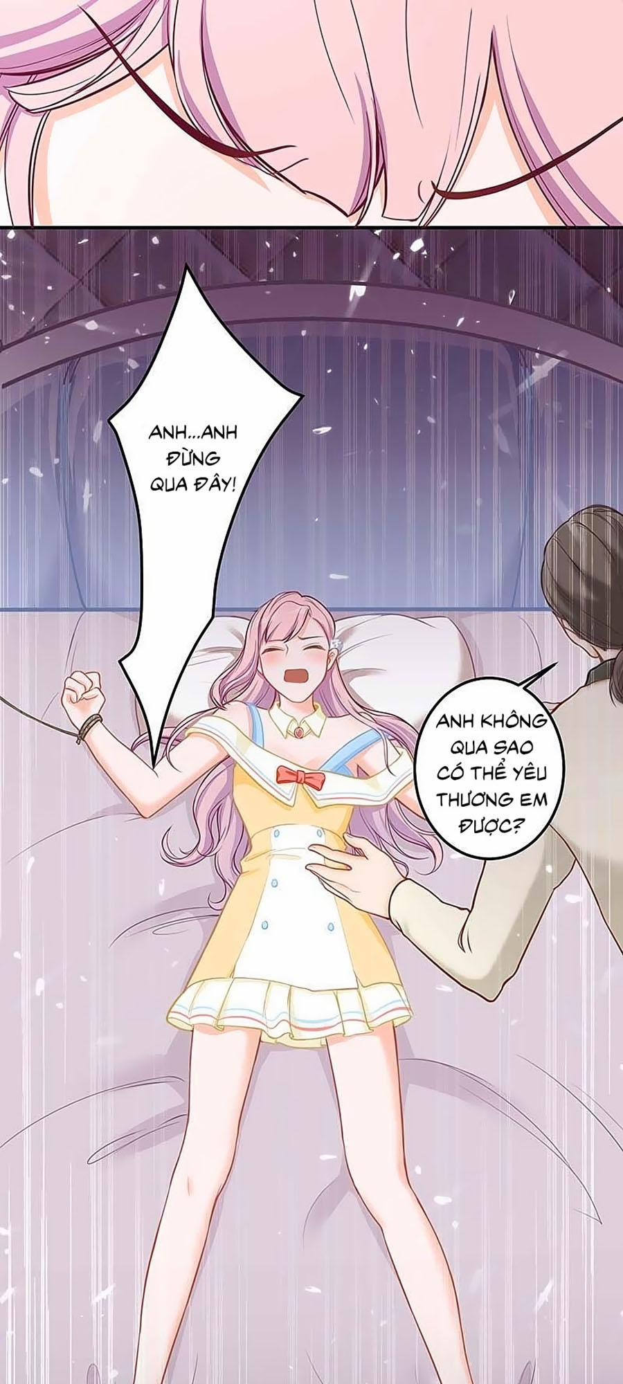 Manh Bảo Rất Ngọt Manh Bảo Ngọt Ngào 0 25 trang 33