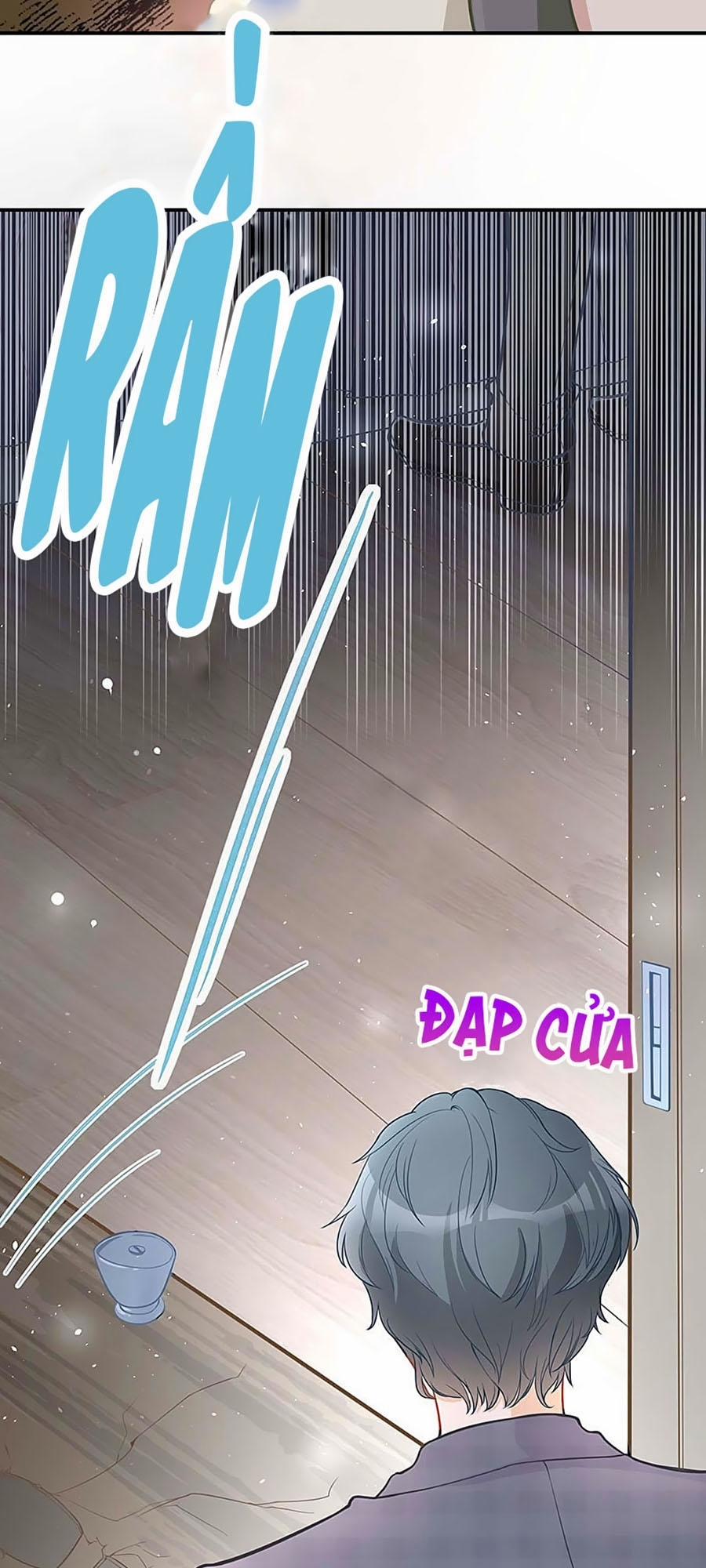 Manh Bảo Rất Ngọt Manh Bảo Ngọt Ngào 0 25 trang 36