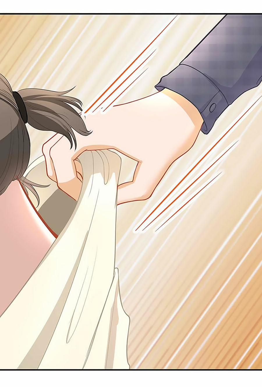 Manh Bảo Rất Ngọt Manh Bảo Ngọt Ngào 0 25 trang 38