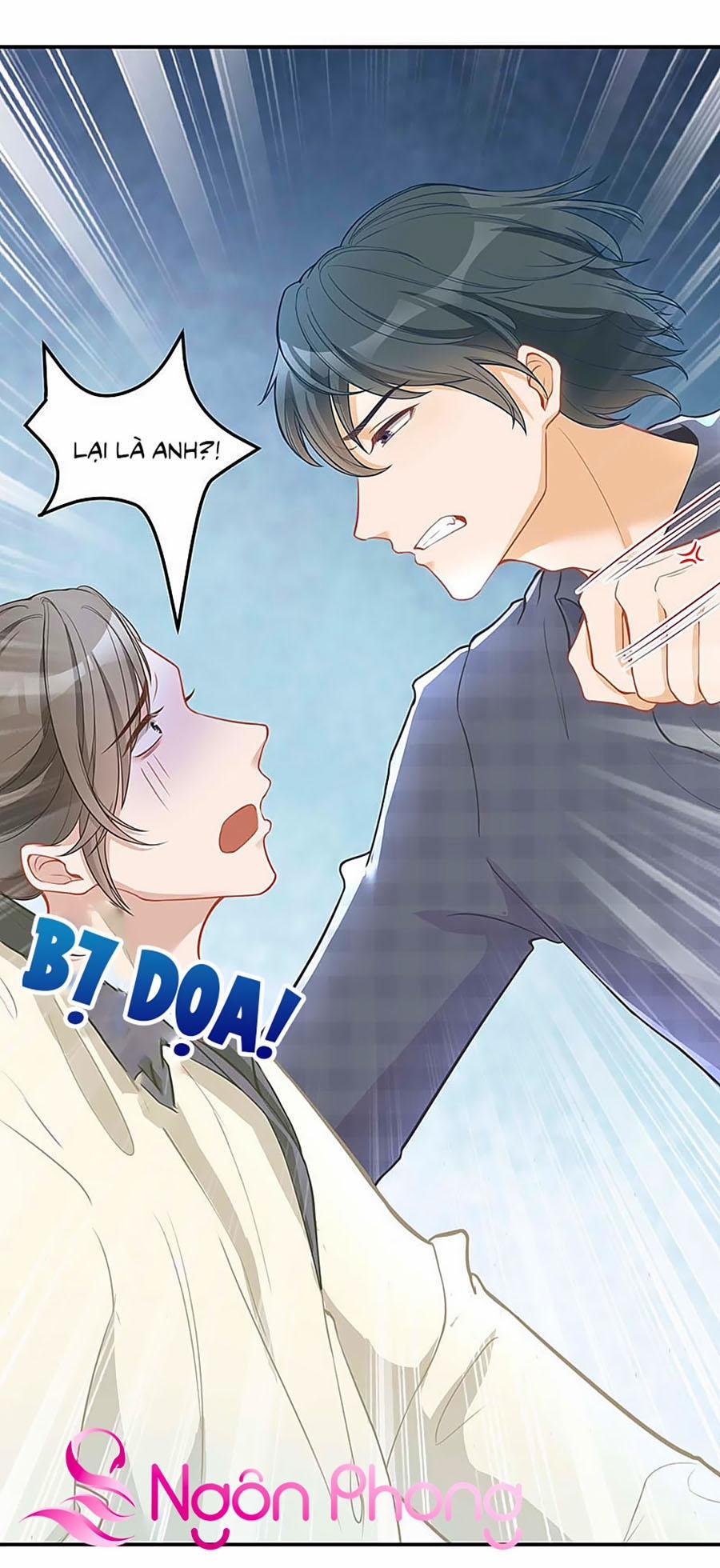 Manh Bảo Rất Ngọt Manh Bảo Ngọt Ngào 0 25 trang 39