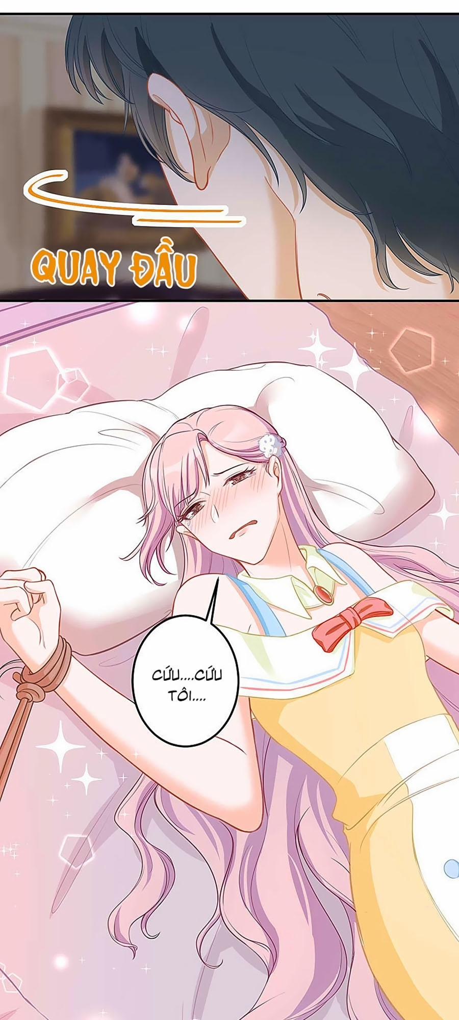 Manh Bảo Rất Ngọt Manh Bảo Ngọt Ngào 0 25 trang 41