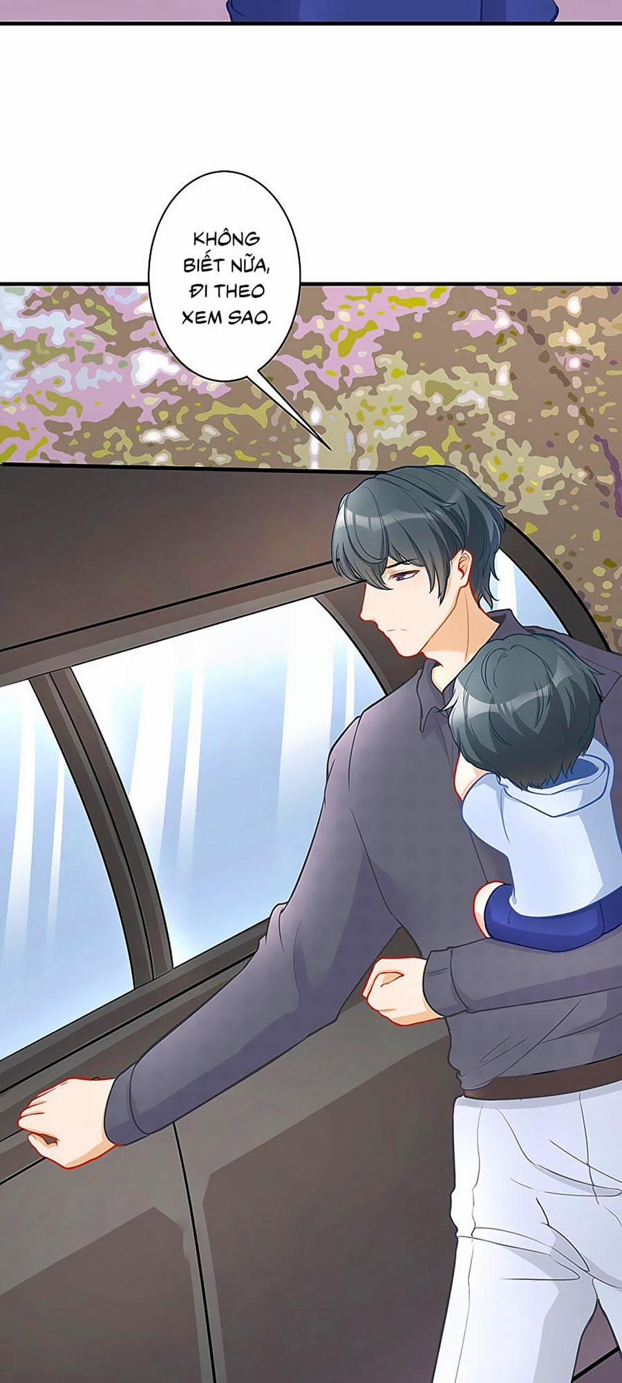 Manh Bảo Rất Ngọt Manh Bảo Ngọt Ngào 0 25 trang 5