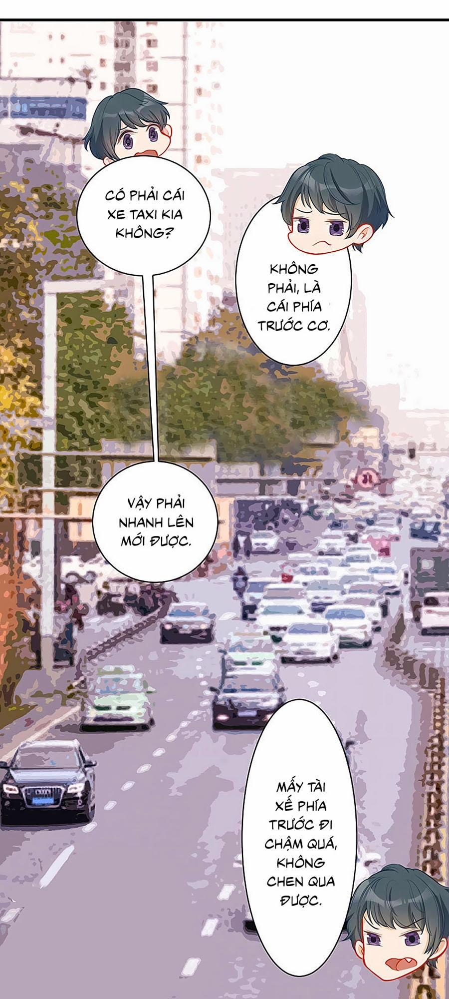 Manh Bảo Rất Ngọt Manh Bảo Ngọt Ngào 0 25 trang 7