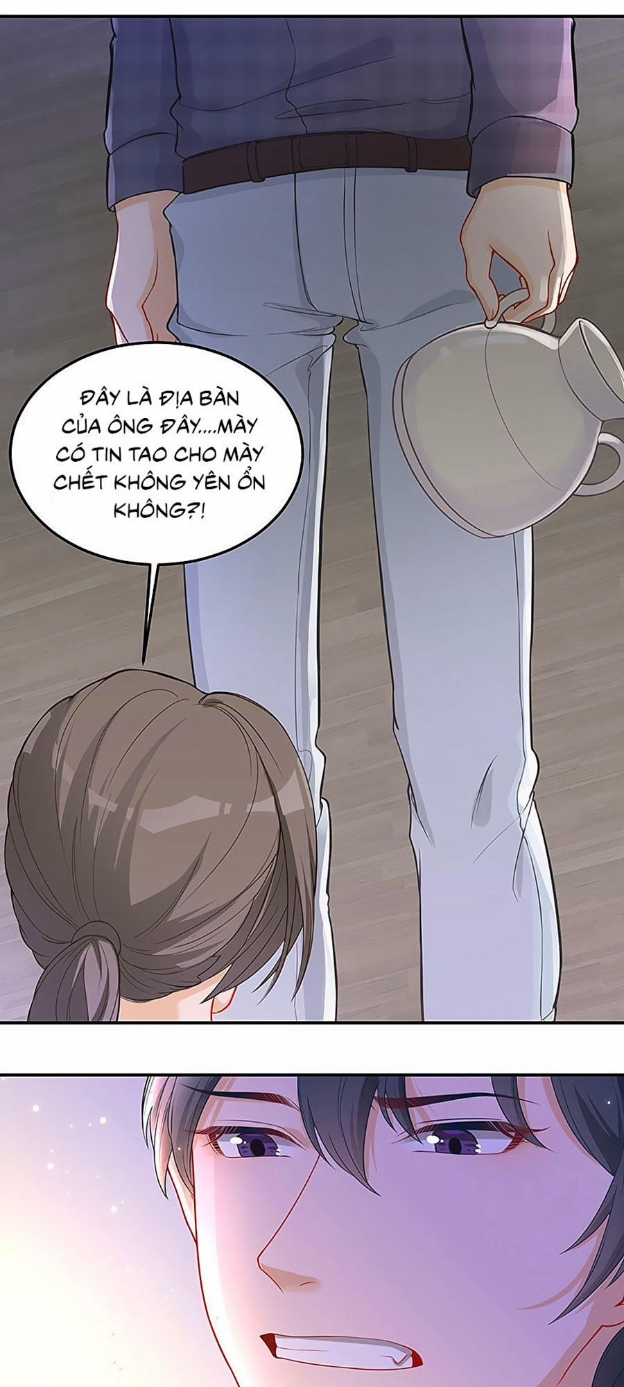 Manh Bảo Rất Ngọt Manh Bảo Ngọt Ngào 0 26 trang 10