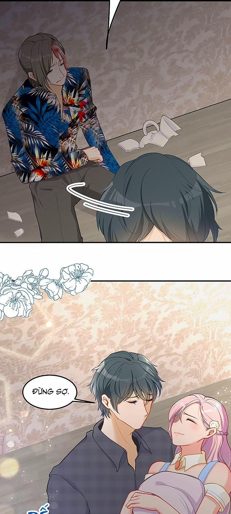 Manh Bảo Rất Ngọt Manh Bảo Ngọt Ngào 0 26 trang 12