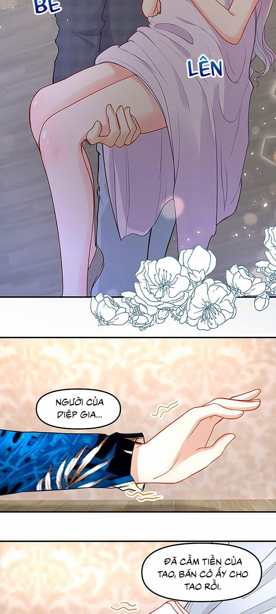 Manh Bảo Rất Ngọt Manh Bảo Ngọt Ngào 0 26 trang 13