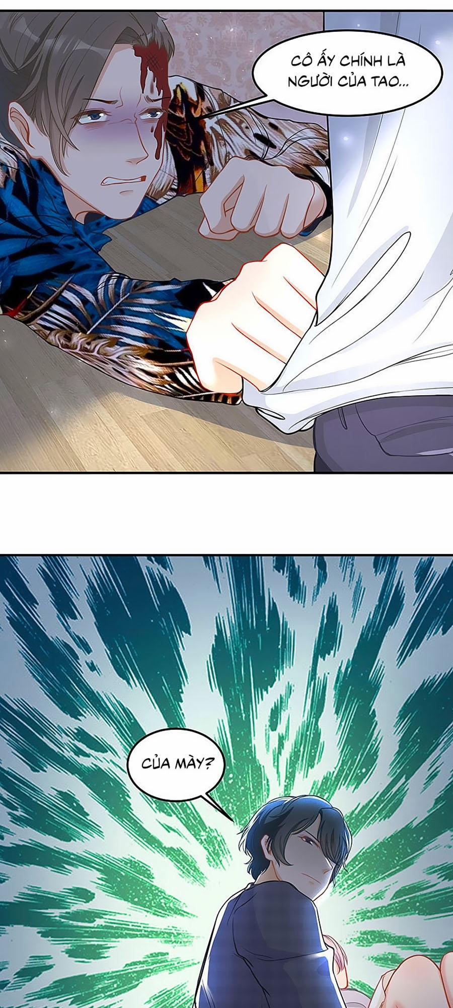 Manh Bảo Rất Ngọt Manh Bảo Ngọt Ngào 0 26 trang 15