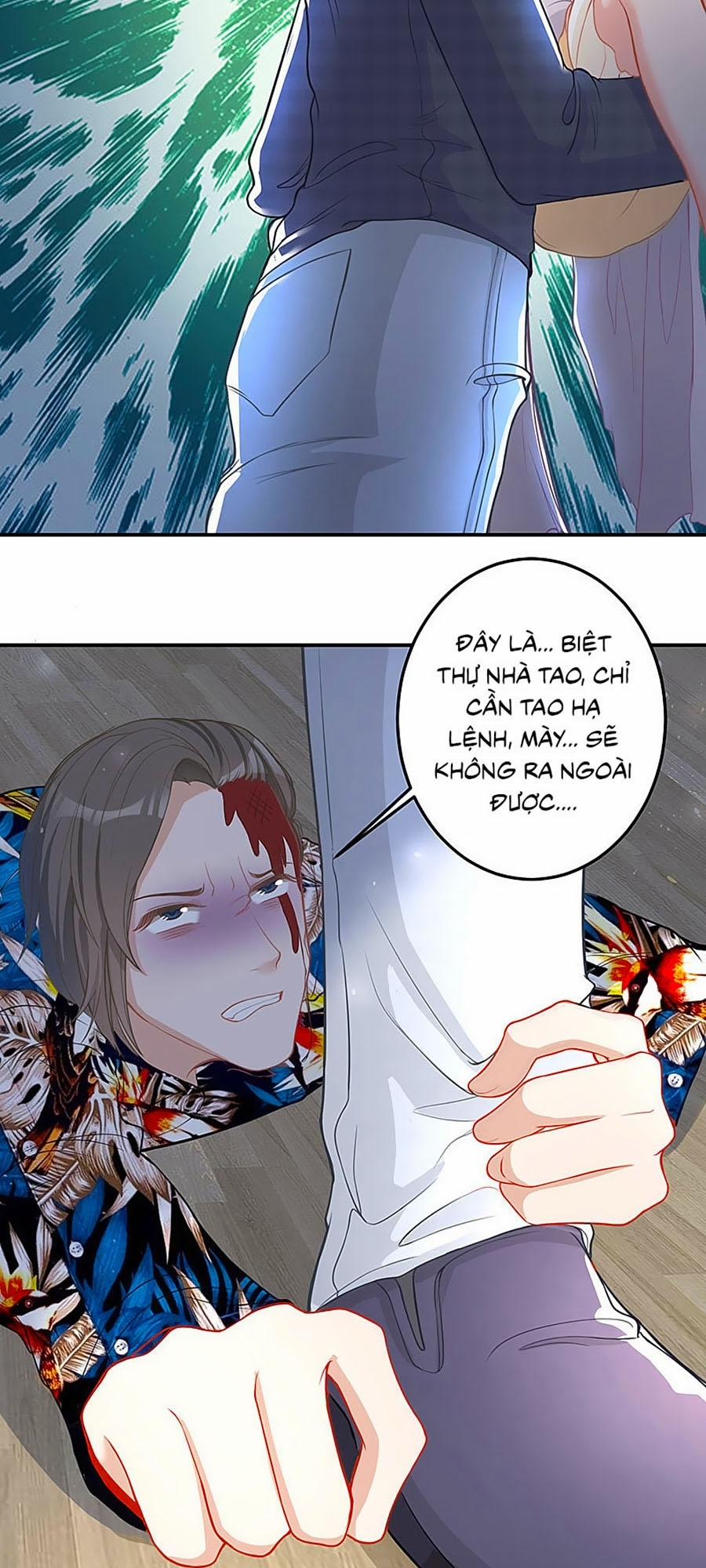 Manh Bảo Rất Ngọt Manh Bảo Ngọt Ngào 0 26 trang 16