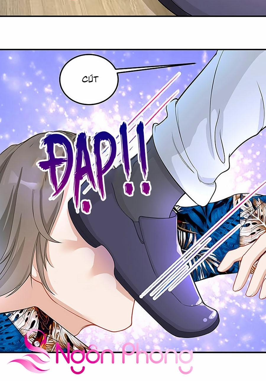 Manh Bảo Rất Ngọt Manh Bảo Ngọt Ngào 0 26 trang 17