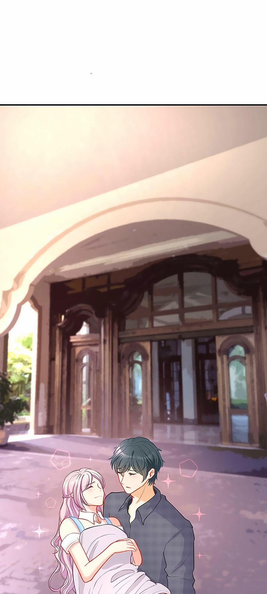 Manh Bảo Rất Ngọt Manh Bảo Ngọt Ngào 0 26 trang 18