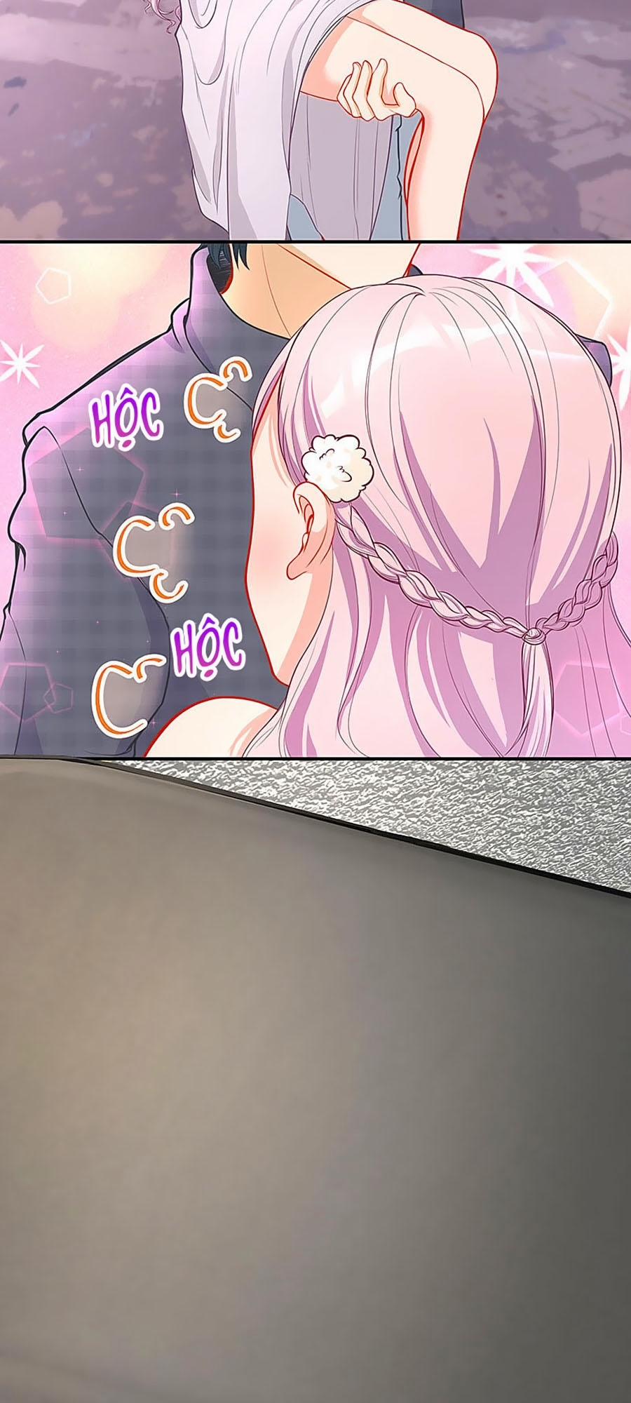 Manh Bảo Rất Ngọt Manh Bảo Ngọt Ngào 0 26 trang 19