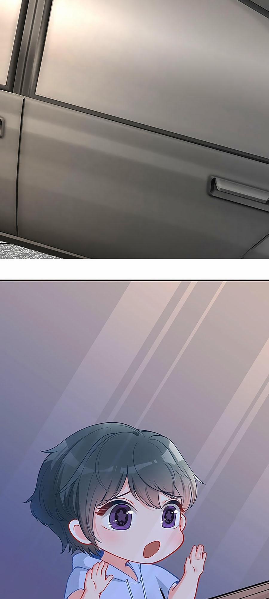 Manh Bảo Rất Ngọt Manh Bảo Ngọt Ngào 0 26 trang 21