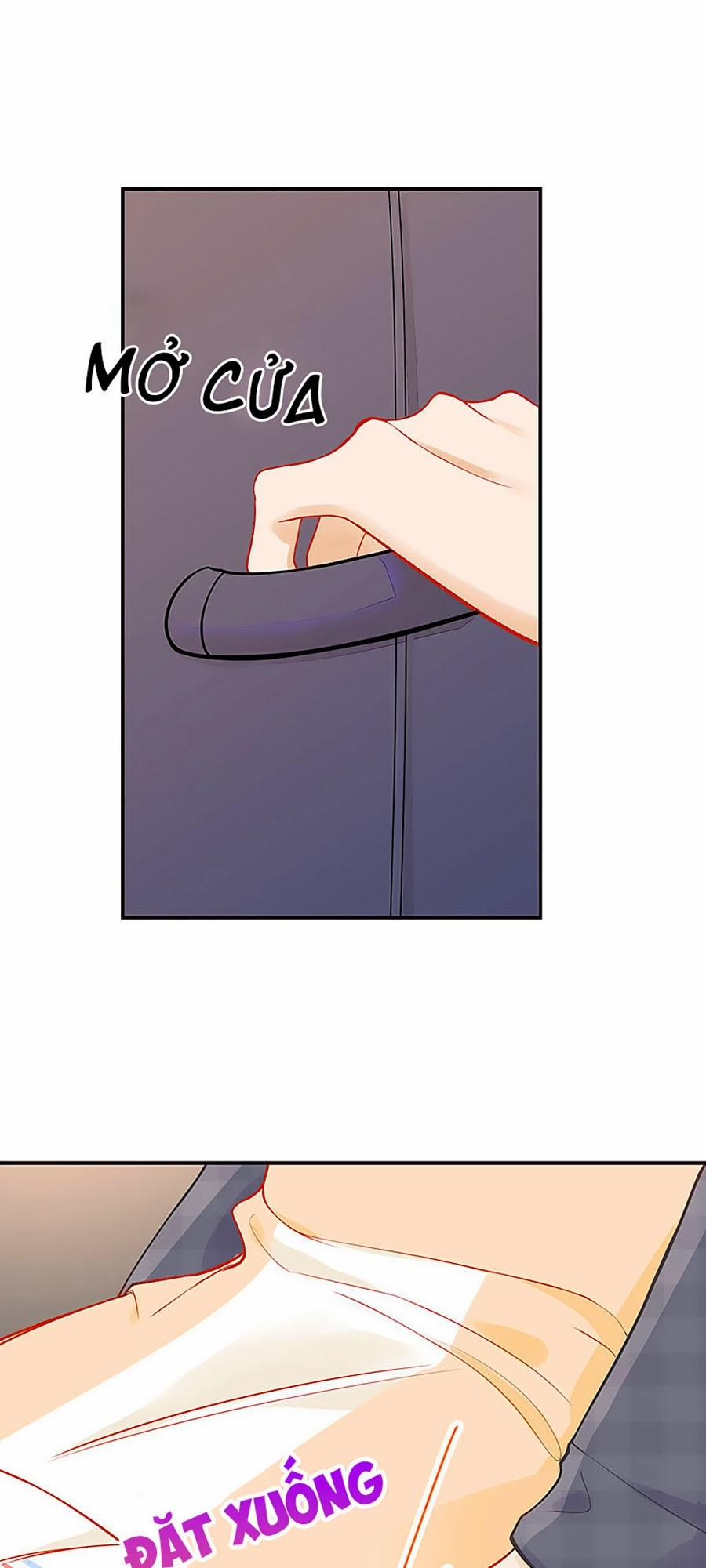 Manh Bảo Rất Ngọt Manh Bảo Ngọt Ngào 0 26 trang 23