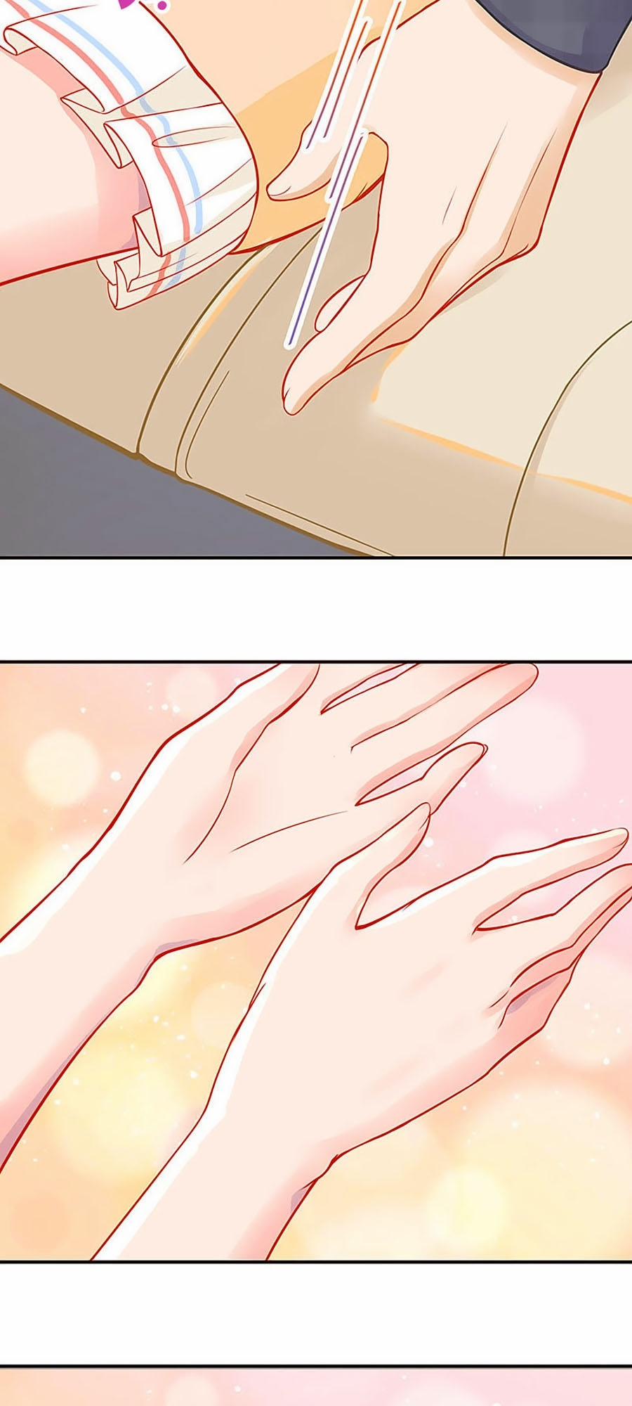 Manh Bảo Rất Ngọt Manh Bảo Ngọt Ngào 0 26 trang 24