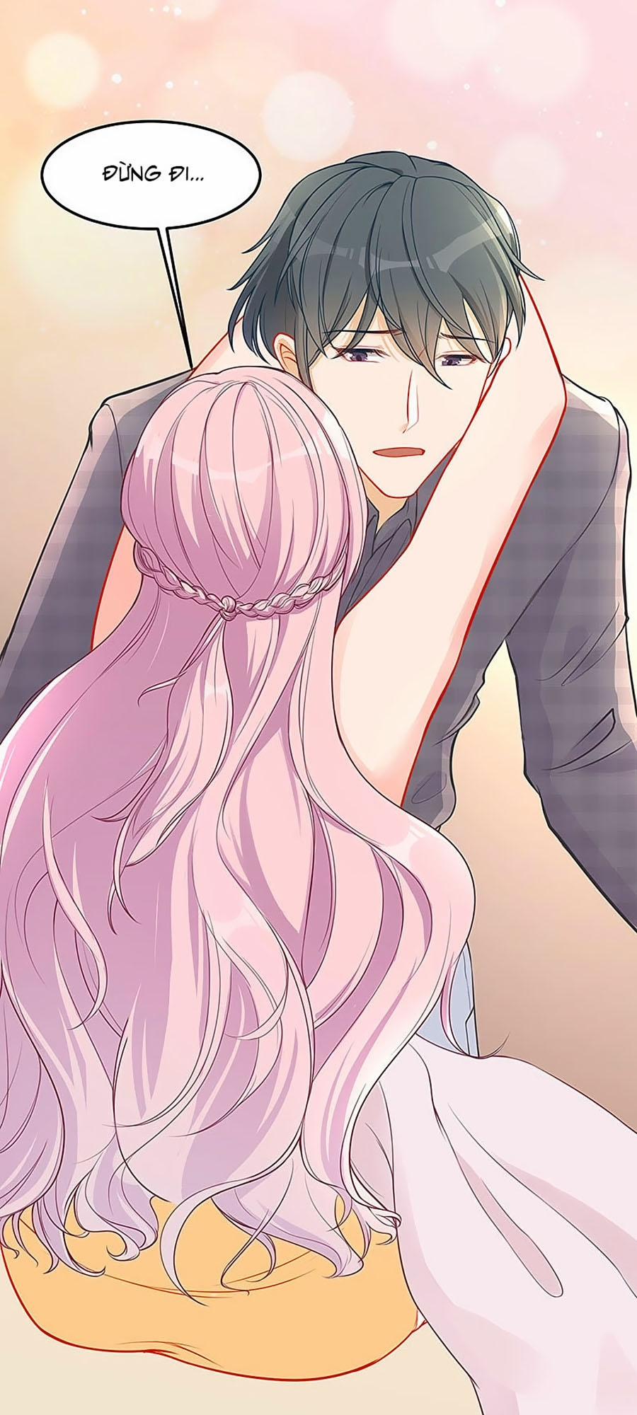 Manh Bảo Rất Ngọt Manh Bảo Ngọt Ngào 0 26 trang 25