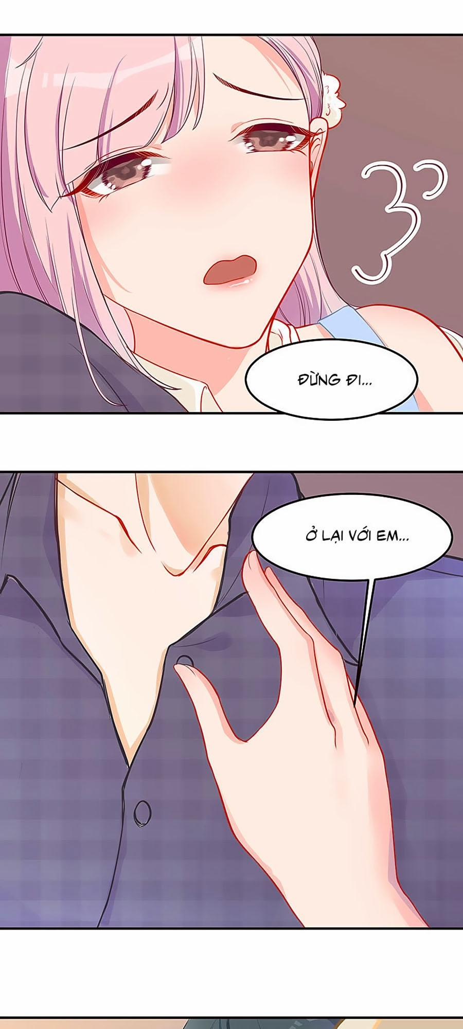 Manh Bảo Rất Ngọt Manh Bảo Ngọt Ngào 0 26 trang 27