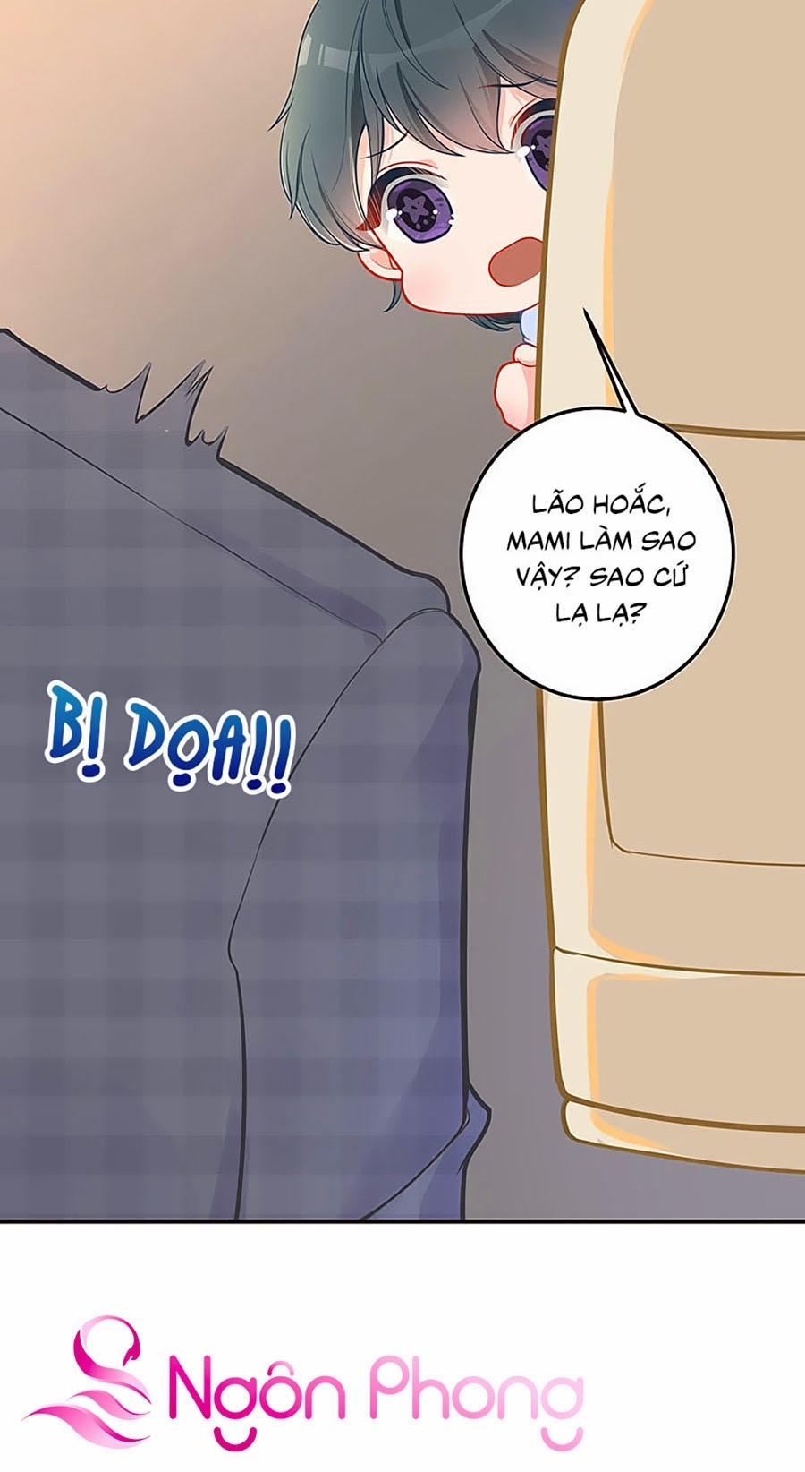 Manh Bảo Rất Ngọt Manh Bảo Ngọt Ngào 0 26 trang 28